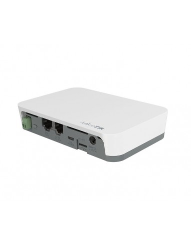 Универсален IoT Gateway MikroTik Knot...